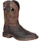 Rocky Original Ride FLX Waterproof Western Boot, 9M RKW0234 - alternate 1